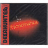 MONOMANIA