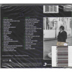 THE ESSENTIAL VAN MORRISON
