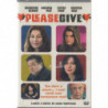 PLEASE GIVE (2010)