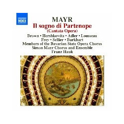 IL SOGNO DI PARTENOPE