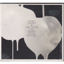 CHERY THING REMIXES