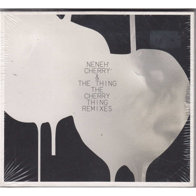 CHERY THING REMIXES