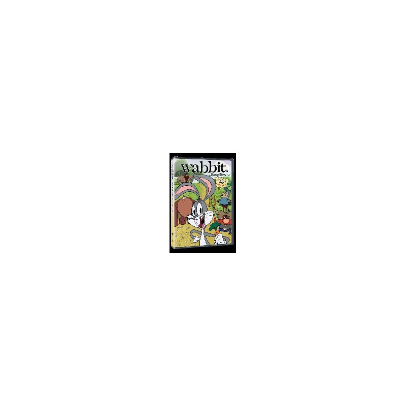 BUGS.! A LOONEY TUNES PRODUCTION: S1 VOL 1 (DS)