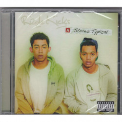 STEREO TYPICAL