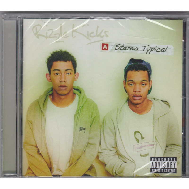 STEREO TYPICAL
