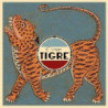 C'MON TIGRE