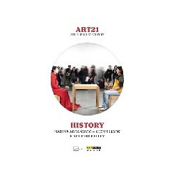 ART21: ART IN THE 21ST CENTURY - STORIA