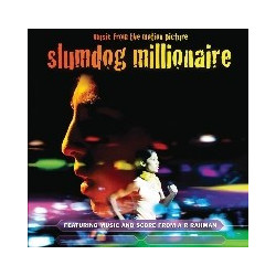 SLUMDOG MILLIONAIRE - IL...