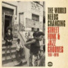 WORLD NEEDS CHANGING - STREET FUNK & JAZ