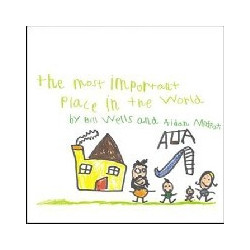THE MOST IMPORTANT PLACE IN...