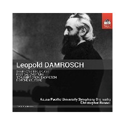 OPERE PER ORCHESTRA