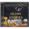 TELLING STORIES