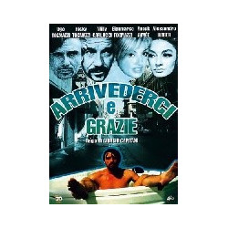 ARRIVEDERCI E GRAZIE (ITA1988)