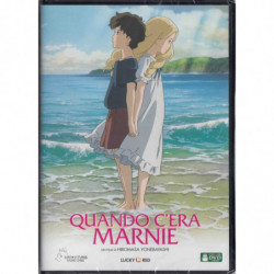 QUANDO C'ERA MARNIE (DS)