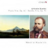 TRIO PER PIANOFORTE OP.65, DUMKY TRIO OP