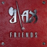 J.AX & FRIENDS (2CD)