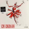 ELOAH-OS ORIXAS            CD