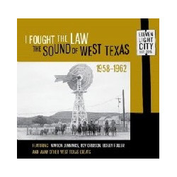 I FOUGHT THE LAW - THE...