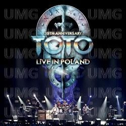 35TH ANNIVERSARY TOUR-LIVE-CD