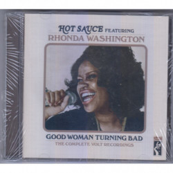 GOOD WOMAN TURNING BAD