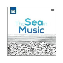 THE SEA IN MUSIC