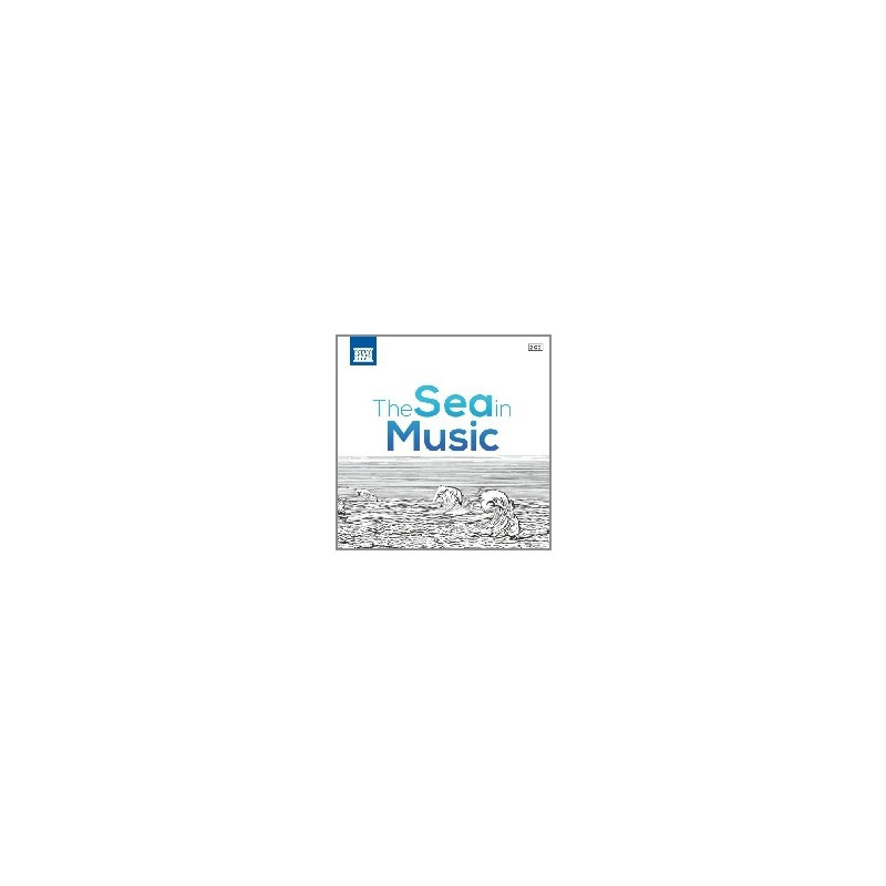THE SEA IN MUSIC