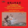 CONCERTO PER VIOLINO, THE GODDESS OF RIV