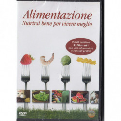 ALIMENTAZIONE , NUTRIRSI...