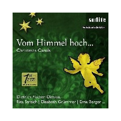VOM HIMMEL HOCH... -...