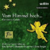 VOM HIMMEL HOCH... - CHRISTMAS CAROLS