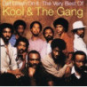 THE VERY BEST OF KOOL & THE GANG
