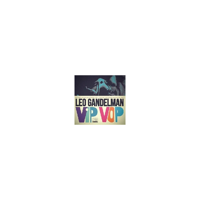 VIP VOP