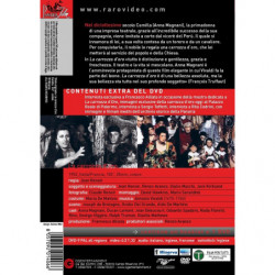 LA CARROZZA D`ORO - DVD