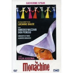 MONACHINE (LE) FILM -...