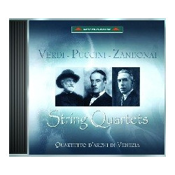 QUARTETTO PER ARCHI IN MI...