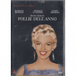 FOLLIE DELL'ANNO (1954)