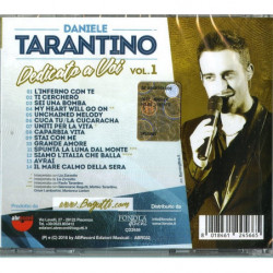 DEDICATO A VOI VOL.1