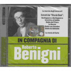 IN COMPAGNIA DI ROBERTO...