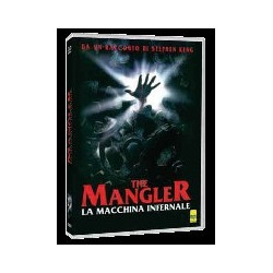 THE MANGLER (USA 1995)