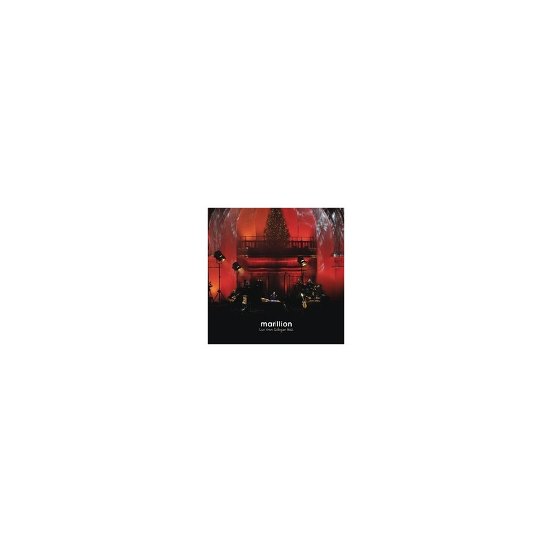 LIVE FROM CADOGAN HALL(2CD)