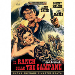 IL RANCH DELLE TRE CAMPANE (USA1949)