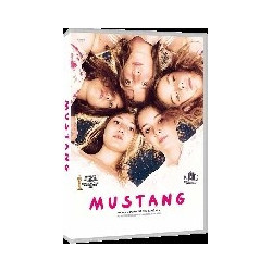 MUSTANG - DVD (2015)