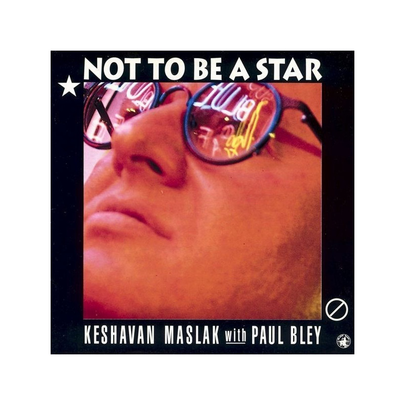 NOT TO BE A STAR