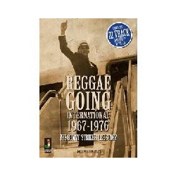 REGGAE GOING INTERNATIONAL...