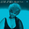 SINGS FOR LOVERS [LP]