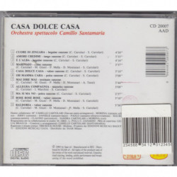CASA DOLCE CASA