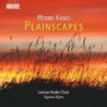 PLAINSCAPES, THE MESSAGE OF THE TITMOUSE