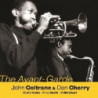 THE AVANT GARDE (+ 4 BONUS TRACKS)