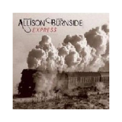 ALLISON BURNSIDE EXPRESS