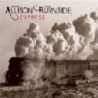 ALLISON BURNSIDE EXPRESS